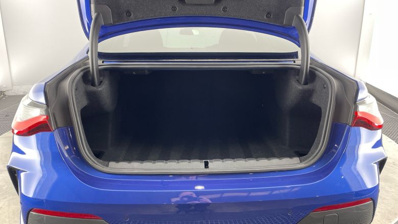 BMW 4 Series 420d xDrive MHT M Sport 2dr Step Auto Diesel Coupe